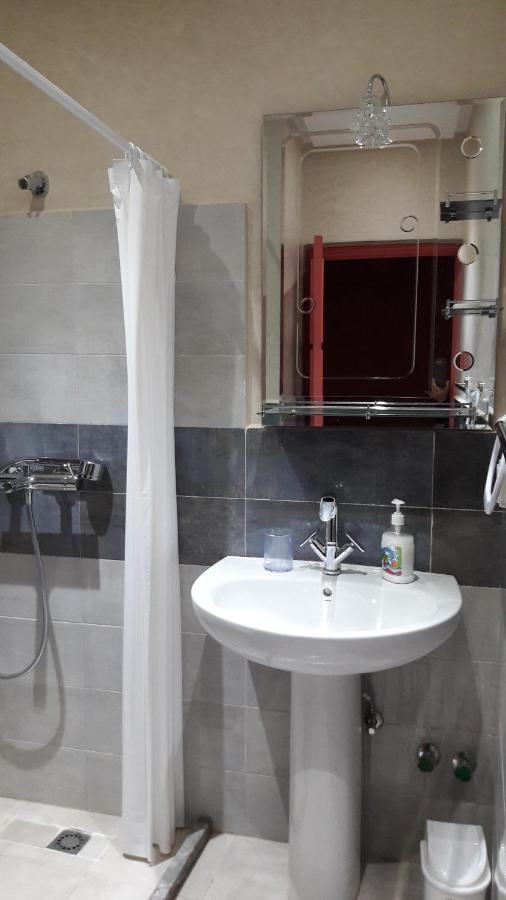 Le Chene D'Azrou Hotel Ngoại thất bức ảnh